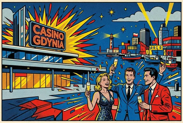 Asset casino gdynia idfhv
